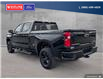 2022 Chevrolet Silverado 1500 LTD Custom Trail Boss (Stk: 25T005AA) in Quesnel - Image 4 of 20