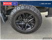 2022 Chevrolet Silverado 1500 LTD Custom Trail Boss (Stk: 25T005AA) in Quesnel - Image 6 of 20