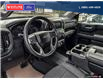 2022 Chevrolet Silverado 1500 LTD Custom Trail Boss (Stk: 25T005AA) in Quesnel - Image 9 of 20