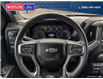 2022 Chevrolet Silverado 1500 LTD Custom Trail Boss (Stk: 25T005AA) in Quesnel - Image 10 of 20