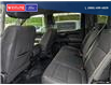 2022 Chevrolet Silverado 1500 LTD Custom Trail Boss (Stk: 25T005AA) in Quesnel - Image 18 of 20