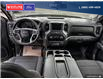 2022 Chevrolet Silverado 1500 LTD Custom Trail Boss (Stk: 25T005AA) in Quesnel - Image 19 of 20
