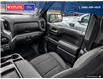 2022 Chevrolet Silverado 1500 LTD Custom Trail Boss (Stk: 25T005AA) in Quesnel - Image 20 of 20