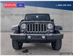 2018 Jeep Wrangler JK Unlimited Sahara (Stk: 5536A) in Vanderhoof - Image 2 of 21