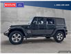 2018 Jeep Wrangler JK Unlimited Sahara (Stk: 5536A) in Vanderhoof - Image 3 of 21