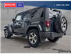 2018 Jeep Wrangler JK Unlimited Sahara (Stk: 5536A) in Vanderhoof - Image 4 of 21