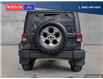 2018 Jeep Wrangler JK Unlimited Sahara (Stk: 5536A) in Vanderhoof - Image 5 of 21