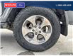 2018 Jeep Wrangler JK Unlimited Sahara (Stk: 5536A) in Vanderhoof - Image 6 of 21
