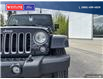 2018 Jeep Wrangler JK Unlimited Sahara (Stk: 5536A) in Vanderhoof - Image 7 of 21