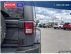 2018 Jeep Wrangler JK Unlimited Sahara (Stk: 5536A) in Vanderhoof - Image 8 of 21