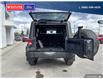 2018 Jeep Wrangler JK Unlimited Sahara (Stk: 5536A) in Vanderhoof - Image 9 of 21
