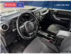 2018 Jeep Wrangler JK Unlimited Sahara (Stk: 5536A) in Vanderhoof - Image 10 of 21