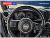 2018 Jeep Wrangler JK Unlimited Sahara (Stk: 5536A) in Vanderhoof - Image 11 of 21