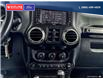 2018 Jeep Wrangler JK Unlimited Sahara (Stk: 5536A) in Vanderhoof - Image 16 of 21
