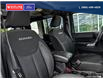 2018 Jeep Wrangler JK Unlimited Sahara (Stk: 5536A) in Vanderhoof - Image 18 of 21