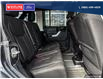 2018 Jeep Wrangler JK Unlimited Sahara (Stk: 5536A) in Vanderhoof - Image 19 of 21