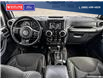 2018 Jeep Wrangler JK Unlimited Sahara (Stk: 5536A) in Vanderhoof - Image 20 of 21
