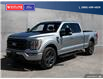 2023 Ford F-150 XLT (Stk: PO2288) in Dawson Creek - Image 1 of 25