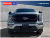 2023 Ford F-150 XLT (Stk: PO2288) in Dawson Creek - Image 2 of 25