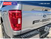 2023 Ford F-150 XLT (Stk: PO2288) in Dawson Creek - Image 11 of 25