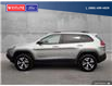 2017 Jeep Cherokee Trailhawk (Stk: 24T198A) in Williams Lake - Image 3 of 29