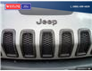 2017 Jeep Cherokee Trailhawk (Stk: 24T198A) in Williams Lake - Image 9 of 29