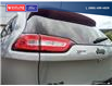2017 Jeep Cherokee Trailhawk (Stk: 24T198A) in Williams Lake - Image 11 of 29