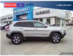2017 Jeep Cherokee Trailhawk (Stk: 24T198A) in Williams Lake - Image 28 of 29