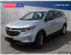 2021 Chevrolet Equinox LS (Stk: 3020) in Quesnel - Image 1 of 21
