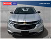 2021 Chevrolet Equinox LS (Stk: 3020) in Quesnel - Image 2 of 21