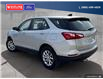 2021 Chevrolet Equinox LS (Stk: 3020) in Quesnel - Image 4 of 21