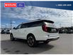 2025 Ford Expedition Max King Ranch (Stk: 5638) in Vanderhoof - Image 4 of 25