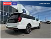 2025 Ford Expedition Max King Ranch (Stk: 5638) in Vanderhoof - Image 6 of 25