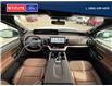 2025 Ford Expedition Max King Ranch (Stk: 5638) in Vanderhoof - Image 21 of 25