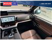 2025 Ford Expedition Max King Ranch (Stk: 5638) in Vanderhoof - Image 23 of 25