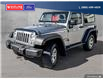 2018 Jeep Wrangler JK Sport (Stk: 2014AAA) in Quesnel - Image 1 of 21