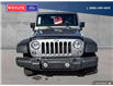 2018 Jeep Wrangler JK Sport (Stk: 2014AAA) in Quesnel - Image 2 of 21