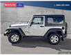 2018 Jeep Wrangler JK Sport (Stk: 2014AAA) in Quesnel - Image 3 of 21