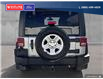 2018 Jeep Wrangler JK Sport (Stk: 2014AAA) in Quesnel - Image 5 of 21