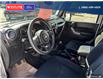 2018 Jeep Wrangler JK Sport (Stk: 2014AAA) in Quesnel - Image 11 of 21