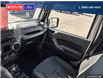 2018 Jeep Wrangler JK Sport (Stk: 2014AAA) in Quesnel - Image 21 of 21