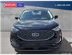 2023 Ford Edge SEL (Stk: 3023) in Quesnel - Image 2 of 22