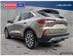 2020 Ford Escape Titanium (Stk: 5628A) in Vanderhoof - Image 4 of 21