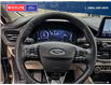 2020 Ford Escape Titanium (Stk: 5628A) in Vanderhoof - Image 11 of 21