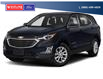 2020 Chevrolet Equinox LT (Stk: 25T094A) in Williams Lake - Image 1 of 11