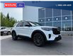 2025 Ford Explorer ST-Line (Stk: 5642) in Vanderhoof - Image 1 of 22