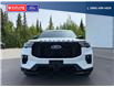 2025 Ford Explorer ST-Line (Stk: 5642) in Vanderhoof - Image 2 of 22