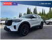 2025 Ford Explorer ST-Line (Stk: 5642) in Vanderhoof - Image 3 of 22