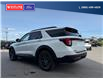 2025 Ford Explorer ST-Line (Stk: 5642) in Vanderhoof - Image 4 of 22
