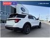 2025 Ford Explorer ST-Line (Stk: 5642) in Vanderhoof - Image 6 of 22